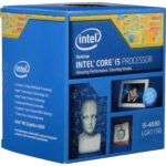 INTEL PROCESSOR CORE i5 4690