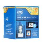 INTEL PROCESSOR CORE i5 4690K