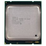 INTEL XEON E5-2650 SR0H4 CPU 8 CORE 2.0GHz 20M 8GT/s 95W PROCESSOR E5 2650 C1
