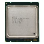 INTEL XEON E5-2650 SR0KQ C2 CPU 8 CORE 2.0GHz 20M 8GT/s 95W PROCESSOR E5 2650