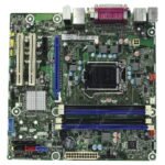 Intel db75en Motherboard
