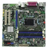 Intel db75en Motherboard
