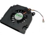INTERNAL DELL LATITUDE D620 D630 D631 LAPTOP COOLING FAN