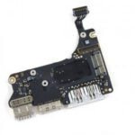 I/O IO USB Board Power board Voor 13.3 "Macbook pro retina A1425 DC Jack
