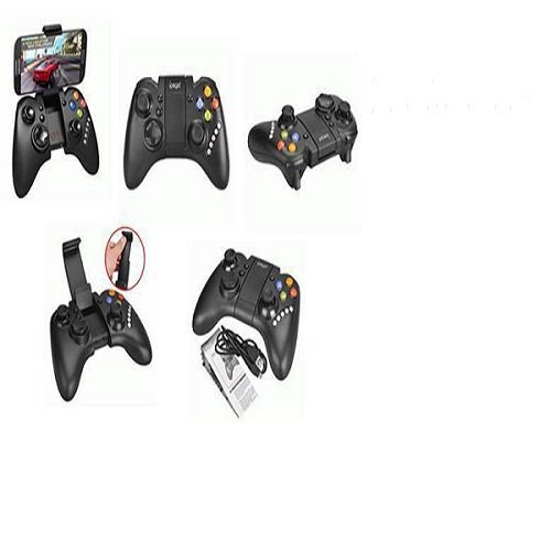 IPega PG-9021 Wireless bluetooth controller with multimedia controller for Android, iOS and Windows devices - Image 2