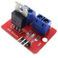 IRF520 driver module / MOS FET Tube drive module for Arduino driver module