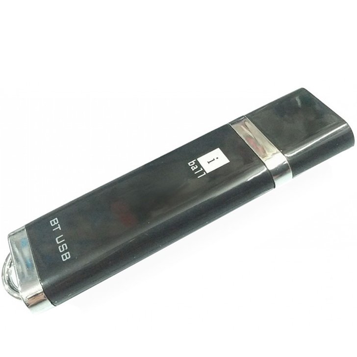Iball Bluetooth USB Audio Receiver