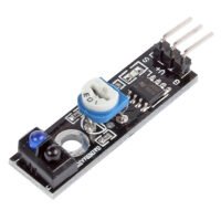 Infrared Obstacle Avoidance Tracking Sensor Module