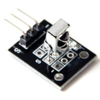 Infrared sensor receiver module Compatible for Arduino