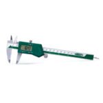 Insize 150 mm 6 inch High Quality LCD Digital Electronic Vernier Caliper Gauge