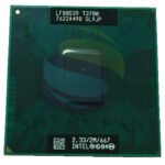 InteI Core t2700 CPU Dual 2.33GHz 2MB 667MHz BGA479 945 Laptop Notebook Processor