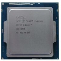 Intel CPUI7-3940XM SR0US I7 3940XM Processor 3.0G-3.9G/8M