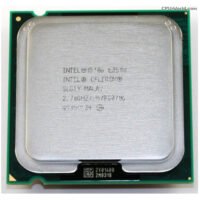 Intel Celeron E3500 2.7GHz 1M 800 Dual Core Desktop Processors CPU 3500 Socket LGA 775 Pin