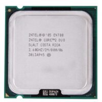 Intel Core 2 Duo E4700 2.6Ghz LGA 775 2M 800Mhz Dual Core Desktop