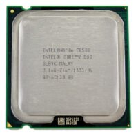 Intel Core 2 Duo E8500 CPU Processor (3.16Ghz/ 6M /1333GHz) Socket 775