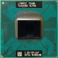 Intel Core 2 Duo T5600 1.83 GHz (LF80537) SL9SG
