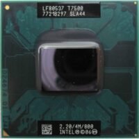 Intel Core 2 Duo T7500 2.2GHz 4M/800 SLA44