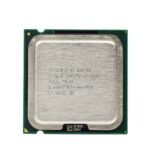 Intel Core 2 Extreme QX6700 Processor (2.66GHz/8MB /Quad-Core/FSB 1066 )Desktop LGA 775