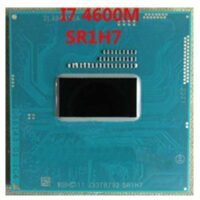 Intel Core CPU I7-4900MQ SR15K SR15K 2.8G-3.8G/8M 47W