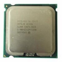 Intel Core E5472 Processor 3.0GHz/12M/1600 775 Mainboard Adapter LGA775 Core 2 Quad Q9650 CPU