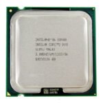 Intel Core E8400 CPU Processor (3.0Ghz/ 6M /1333GHz) Socket 775