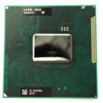 Intel Core i3 2310M CPU 3MB Cache 2.10 GHz SR04R PPGA988 Laptop Notebook Processor