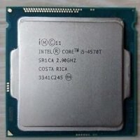 Intel Core I5-4570T CPU 2.9GHz 22nm 35W 4M SR1CA