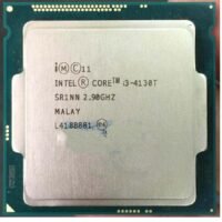 Intel Core I5 4590S CPU Processor 3.0G SR1QN