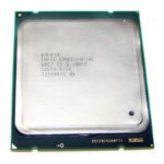 Intel Core I7-3820 CPU Processor 3.6GHz LGA 2011 130W 32nm Quad Core