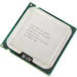 Intel Core Q9550 CPU Quad Core 2.8G 12MB LGA 775 Processor
