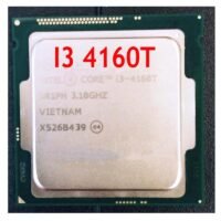 Intel Core i3-4160T Processor 3.1G CPU 35W LGA 1150 22NM 3.1 GHz