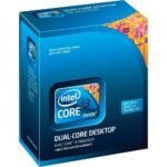 Intel Core i3-540 Clarkdale Dual-Core 3.06 GHz LGA 1156 73W BX80616I3540 Desktop Processor Intel HD Graphics