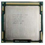 Intel Core i3 540 Processor 3.06GHz 4MB Cache LGA1156 Desktop CPU
