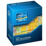 Intel Core i5-2400S Quad-Core Processor 2.5 GHz 6 MB Cache LGA 1155