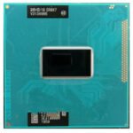 Intel Core i5 3380M CPU 2.9 GHz 3MB Dual SR0X7 Laptop Notebook Processors
