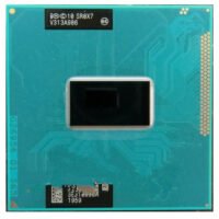 Intel Core i5 3380M CPU 2.9 GHz 3MB Dual SR0X7 Laptop Notebook Processors