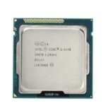 Intel Core i5 3470S 2.9GHz 5GT/s 4x256KB L2/6MB L3 Socket 1155 Quad-Core CPU