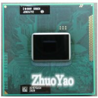 Intel Core i5 2430M CPU 2.4GHz L3 3MB Dual Socket G2 / rPGA988B Laptop Notebook Processor