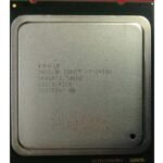Intel Core i7 3970X CPU Processor 3.5GHZ 2011 Pin Six-Core 32nm 150W
