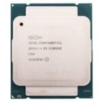 Intel Core i7-5930K CPU Processor 3.5GHz Six Core LGA 2011 22nm 140W