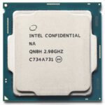 Intel-Core i7 8700-3.20GHz 12M SR3QS-LGA1151-65W-Tray-20GHz-12M-Cache-6-Core