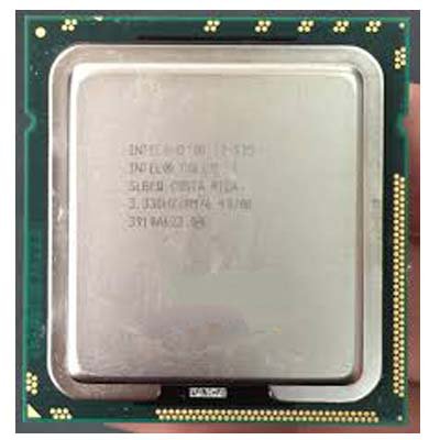 Intel Core i7-975 Processor LGA1366 Desktop CPU Desktop