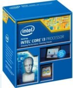 Intel Corei3-4150 Processor CPU
