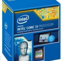 Intel Corei3-4150 Processor CPU
