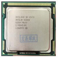 Intel E3-1270V6 3.8GHz Quad Core Processors Computer CPU