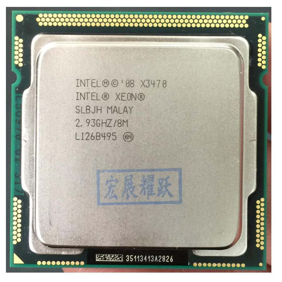 Intel E3-1270V6 3.8GHz Quad Core Processors Computer CPU