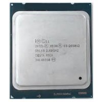 Intel E5-2650L V2 10-Core 1.7GHz LGA2011 CPU Processor E5 2650L V2