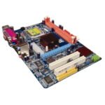 Intel G31 ( 945 )Chipset Motherboard, Support 775 sockect Processor & DDR2 Ram