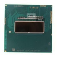 Intel Laptop CPU I7-4700MQ SR15H 2.4GHZ-3.4GHZ