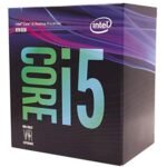 Intel PC Computer Core i5 8 Processor I5 8500 Boxed Processor CPU LGA 1151-land FC-LGA